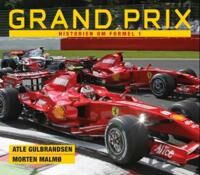 Grand Prix Av Atle Gulbrandsen, Morten Malmø