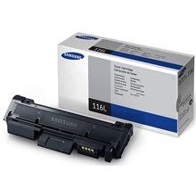 Samsung MLT-D116L Black - MLT-D116L Samsung MLT-D116L Black - MLT-D116L