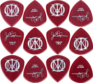 Dunlop John Petrucci Flow Picks