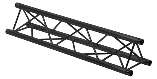 Alutruss Decolock Dq3-S750 3-Way Cross Beam Bk