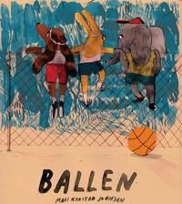 Ballen Av Mari Kanstad Johnsen