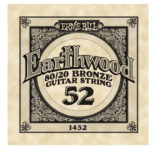 Ernie Ball Eb-1452 Løs Streng