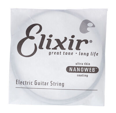 Elixir .074 Electric Guitar String