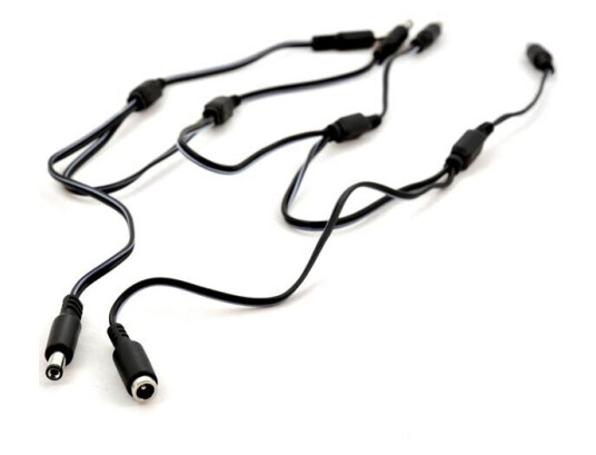 T-Rex Link Cable Female To 5dc 75cm T-Rex Link Cable Female To 5dc 75cm