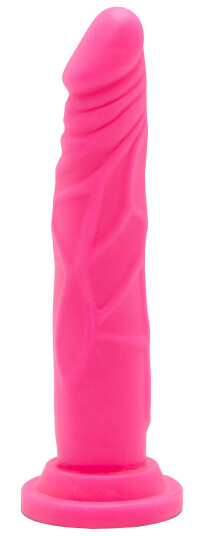 Toy Joy: Get Real, Happy Dicks Dong, 20 cm, rosa