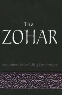 Laitman, Michael The Zohar (1897448090)