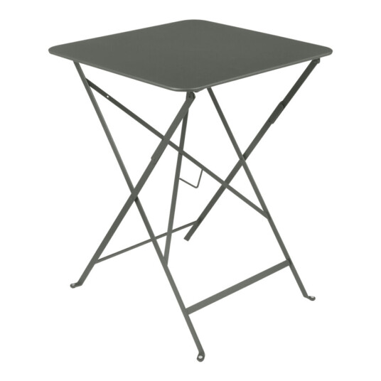 Fermob Bistro Bord 57x57 cm Rosemary 48