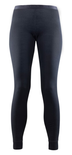 Devold Women's Breeze Long Johns XL, Black Devold Women's Breeze Long Johns XL, Black