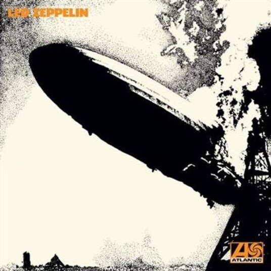 Led Zeppelin Led Zeppelin Remastered Vinyl Led Zeppelin Led Zeppelin Remastered Vinyl