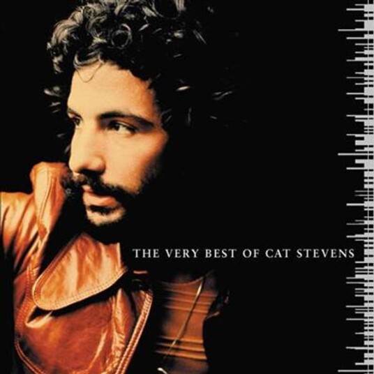 Cat Stevens The Very Best Of Cat Stevens CD