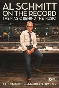Schmitt, Al Al Schmitt On the Record (1495061051)