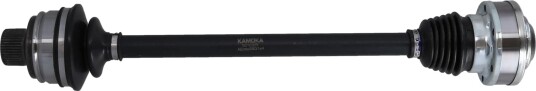 Drivaksel KAMOKA 5010325