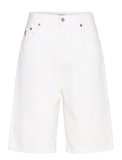 Lois Jeans Camille Short White 29 Lois Jeans Camille Short White 29