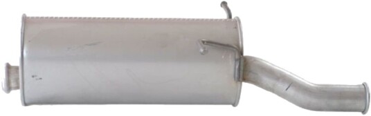 Bakre eksospotte BOSAL 135 019 Bakre eksospotte BOSAL 135 019