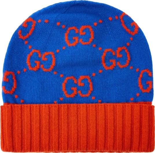 Gucci Dame Accessories Blå M,