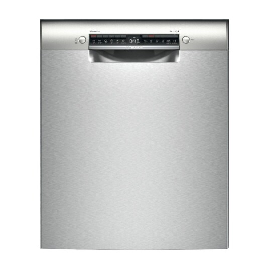 Bosch Serie 4 SMU4HCI56S Oppvaskmaskin