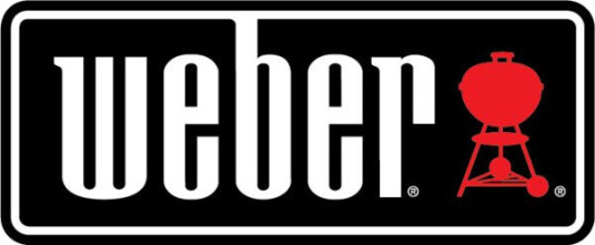 Weber Gassgrill flattop 56cm 2b gassgrill med hel stekeplate