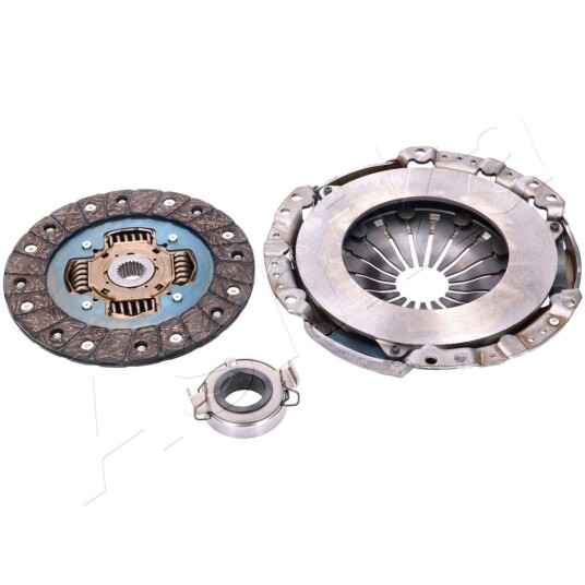 Clutchsett JAPANPARTS KF 2098