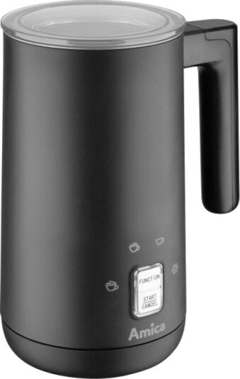 Amica FD2030 Melkeskummer - 4 programmer
