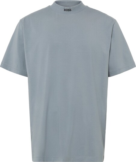 BOSS Tee Collar Grey XL