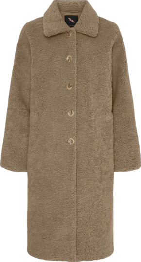 Btfcph Dame Jakker Beige 3XL, Btfcph Dame Jakker Beige 3XL,