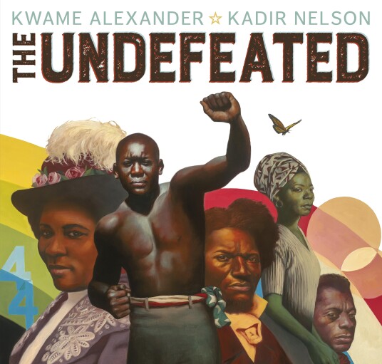 The Undefeated Av Kwame Alexander The Undefeated Av Kwame Alexander