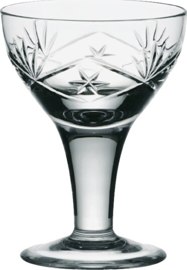 Hadeland Glassverk Finn Likørglass 6 cl