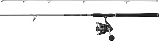 Penn Pursuit V Spinning Combo 2.44m 20 - 40 g
