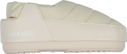 Moon Boot Sandaler Bånd Nylon CreaMoon Boot 41/42 Sandals Hvit Moon Boot Sandaler Bånd Nylon CreaMoon Boot 41/42 Sandals Hvit