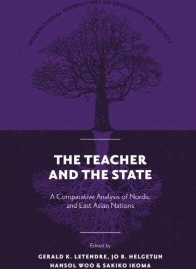 The Teacher and The State