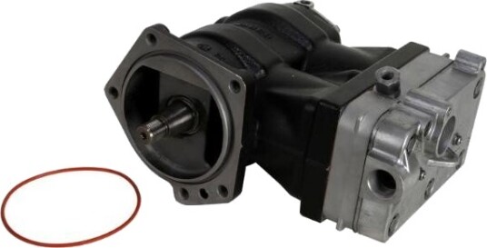 Kompressor til luftfjæring MOTO PRESS RMP4127040080 Kompressor til luftfjæring MOTO PRESS RMP4127040080