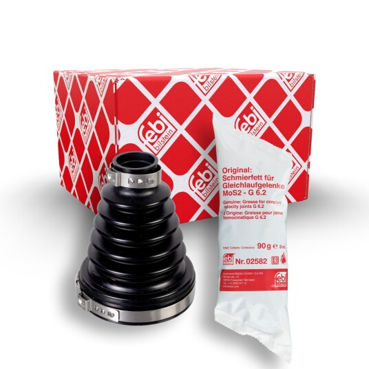 Febi Bilstein Mansjett drivaksel FEBI BILSTEIN 175177