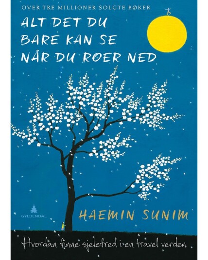 Alt det du bare kan se når du roer ned
