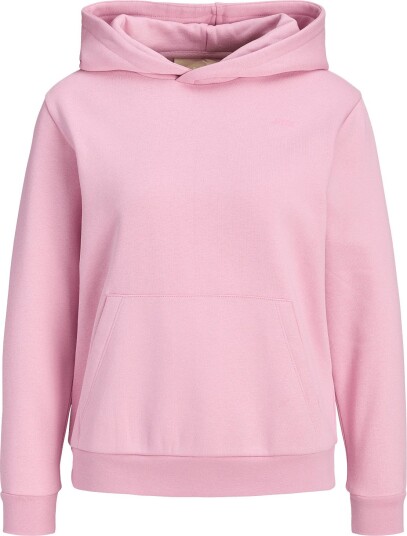 JJXX Kids Jxabbie Ls Every Hood Swt Noos Grl - Pink - 128
