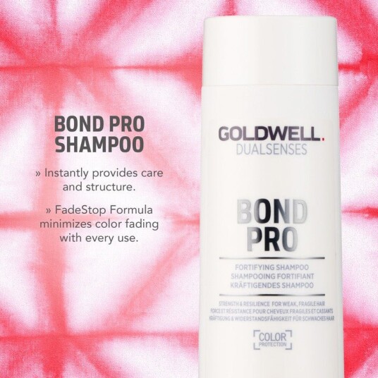 Goldwell Bond Pro Conditioner Travel Size Goldwell Bond Pro Conditioner Travel Size