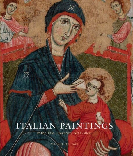 Italian Paintings at the Yale University Art Gallery Italian Paintings at the Yale University Art Gallery