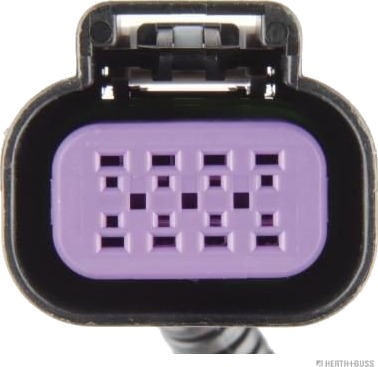 Kabelreparasjonssett, baklys HERTH+BUSS ELPARTS 51277155