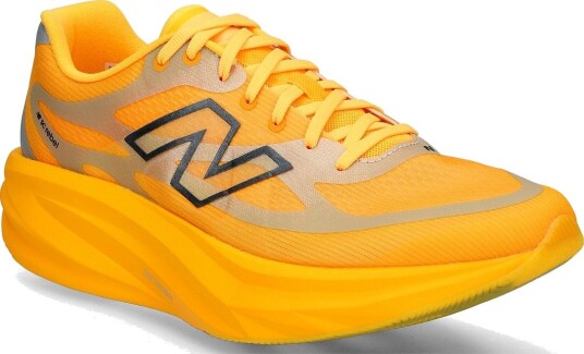 New Balance New Balance Supercomp Rebel V1   SATSUMA ORANGE   45.5