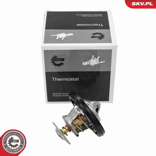 Termostat ESEN SKV 20SKV262