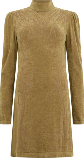 Alberta Ferretti Dame Kjoler Beige S,