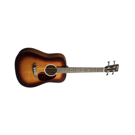 Martin Guitars DJR-10E BASS Burst Martin Guitars DJR-10E BASS Burst