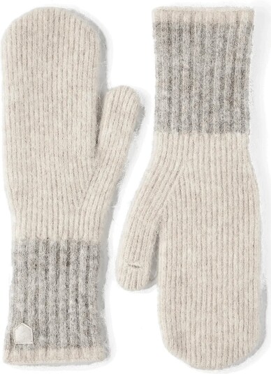 Hestra Moritz Mitt   NATURAL BEIGE/GREY   9