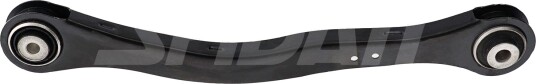 Stang hjuloppheng SPIDAN CHASSIS PARTS 44829