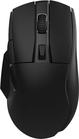 Dareu A955 Trådløs RGB Gamingmus 12000 DPI Sort