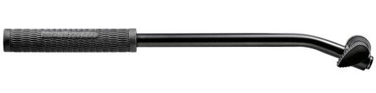 MANFROTTO Panoreringsarm 500HLV För Videohuvud MVH500