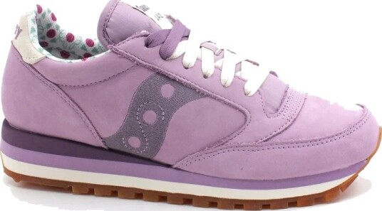 Saucony Dame Sko Rosa 37 EU, Saucony Dame Sko Rosa 37 EU,