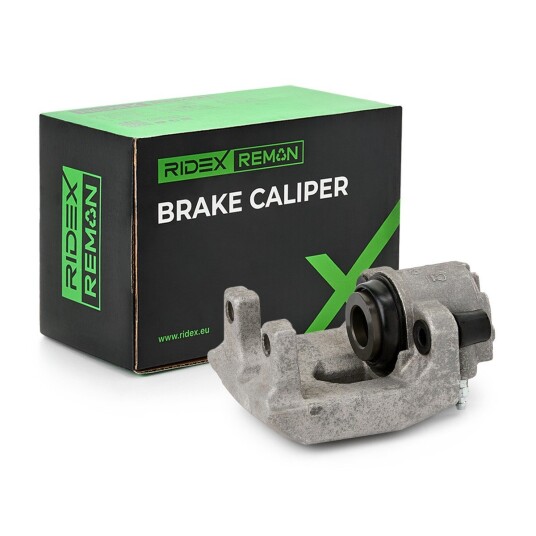 Bremsecaliper RIDEX REMAN 78B1900R Bremsecaliper RIDEX REMAN 78B1900R