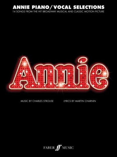 Annie Annie