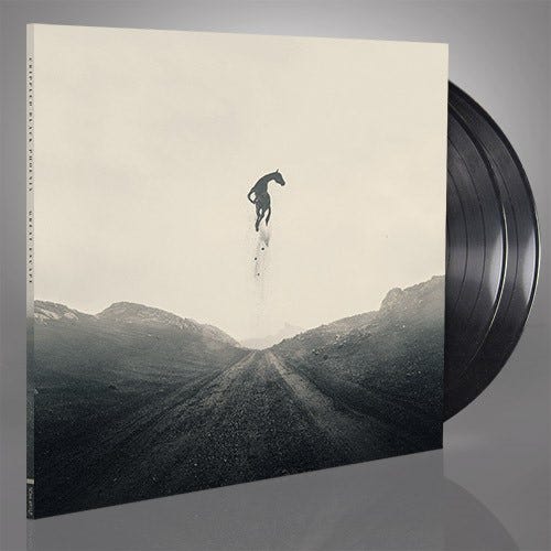Crippled Black Phoenix Great Escape LP/Vinyl Crippled Black Phoenix Great Escape LP/Vinyl