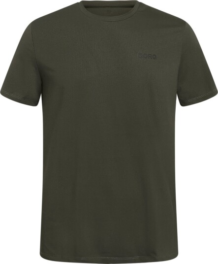 Björn Borg Borg Essential Active Training T Shirt DUFFEL BAG L